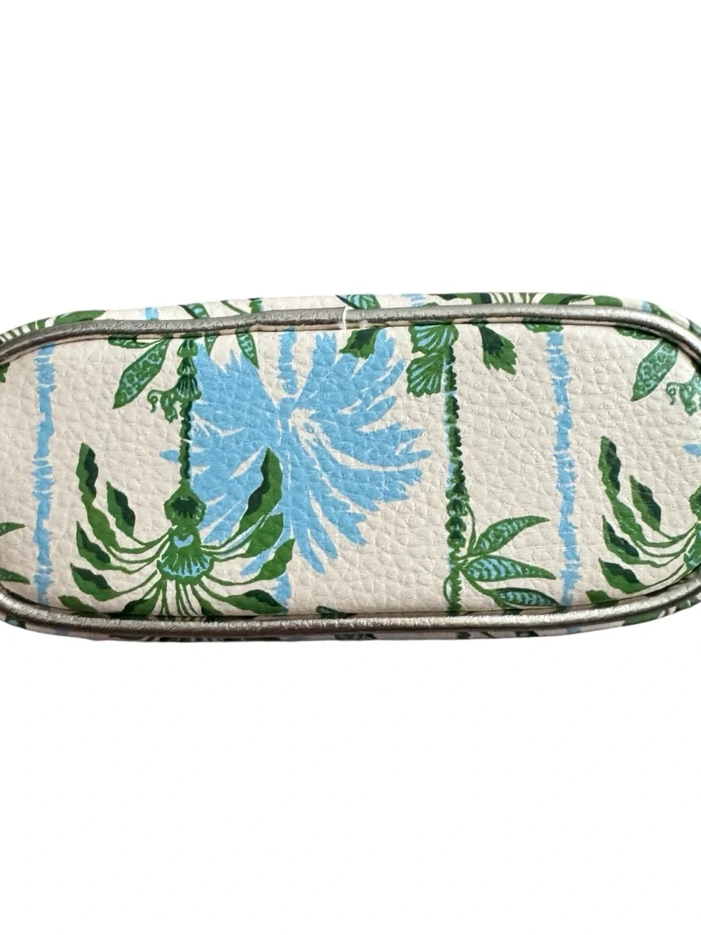 NWT This Lilly Pulitzer Small Scallop Pouch